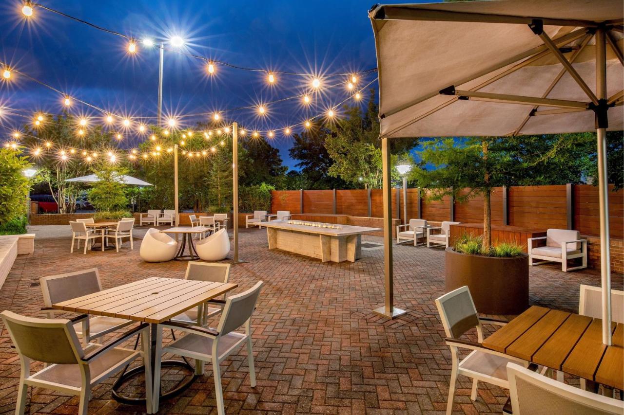 Delta Hotels By Marriott Chesapeake Norfolk Exterior foto