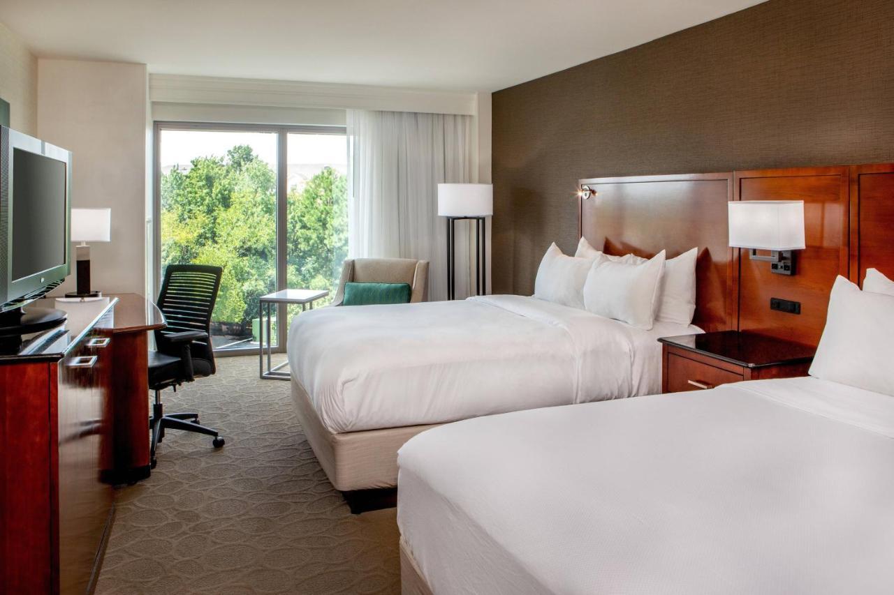 Delta Hotels By Marriott Chesapeake Norfolk Exterior foto