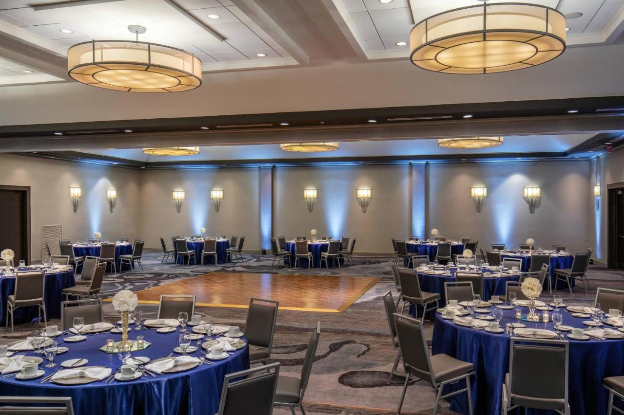 Delta Hotels By Marriott Chesapeake Norfolk Exterior foto