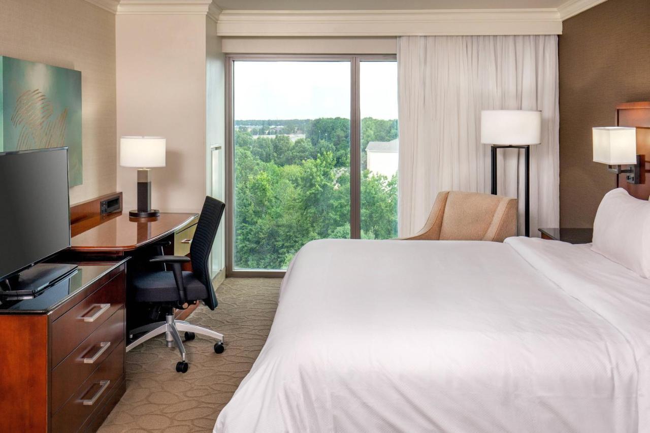 Delta Hotels By Marriott Chesapeake Norfolk Exterior foto