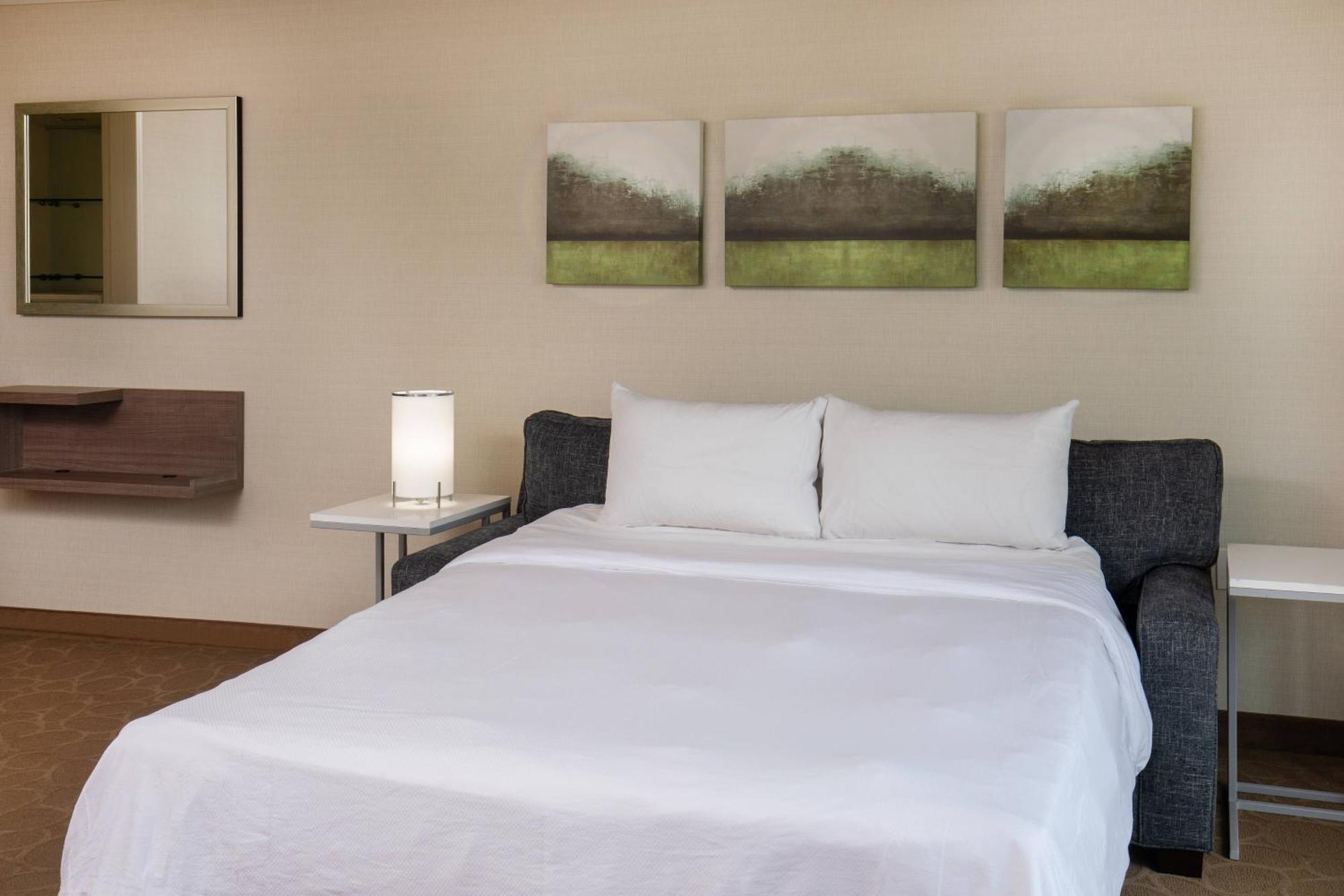 Delta Hotels By Marriott Chesapeake Norfolk Exterior foto
