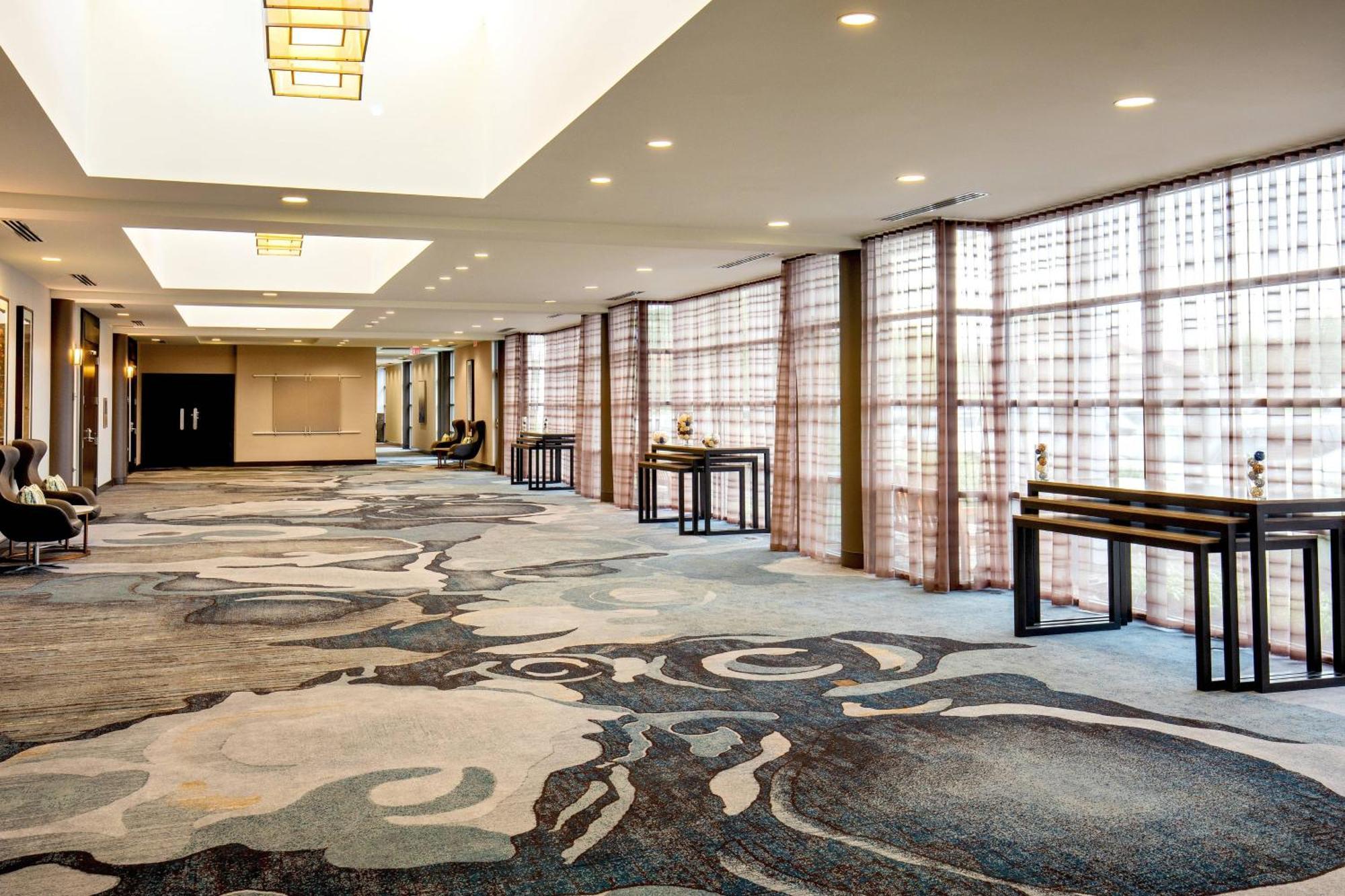 Delta Hotels By Marriott Chesapeake Norfolk Exterior foto