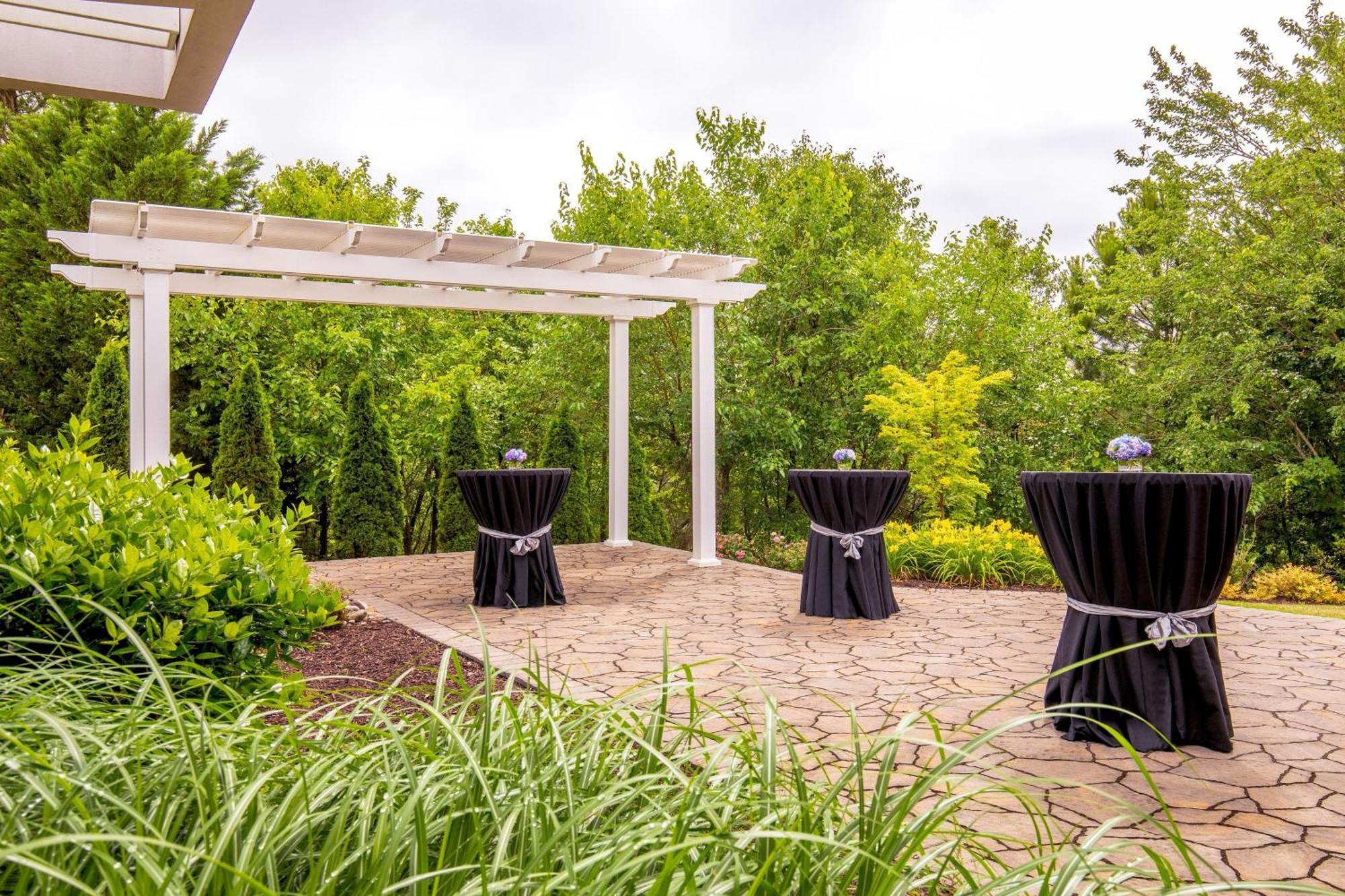 Delta Hotels By Marriott Chesapeake Norfolk Exterior foto