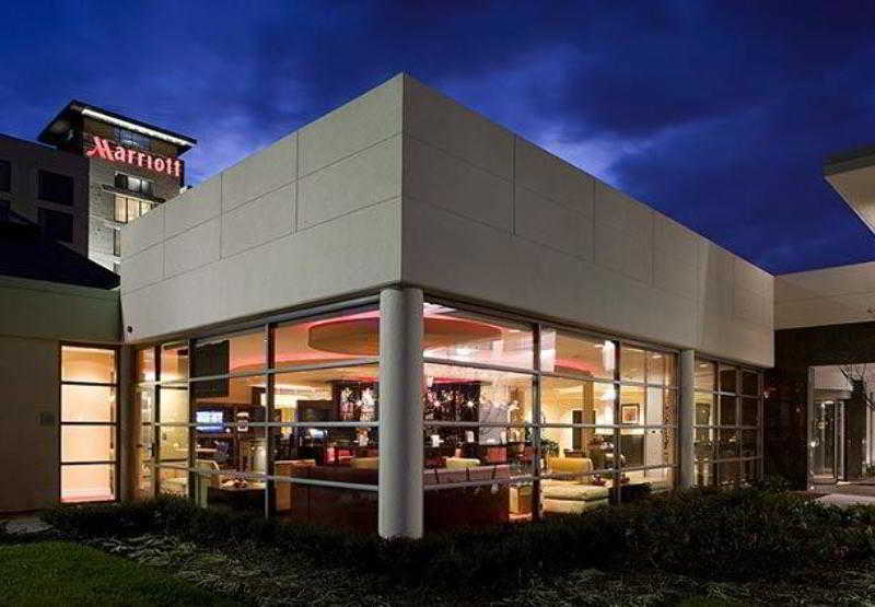 Delta Hotels By Marriott Chesapeake Norfolk Exterior foto
