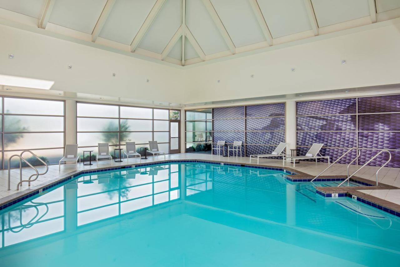 Delta Hotels By Marriott Chesapeake Norfolk Exterior foto