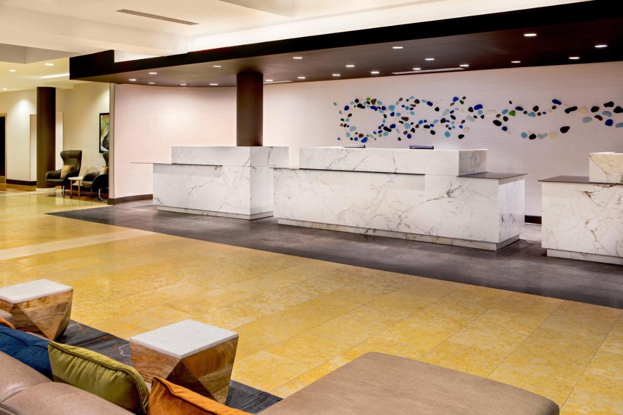 Delta Hotels By Marriott Chesapeake Norfolk Exterior foto