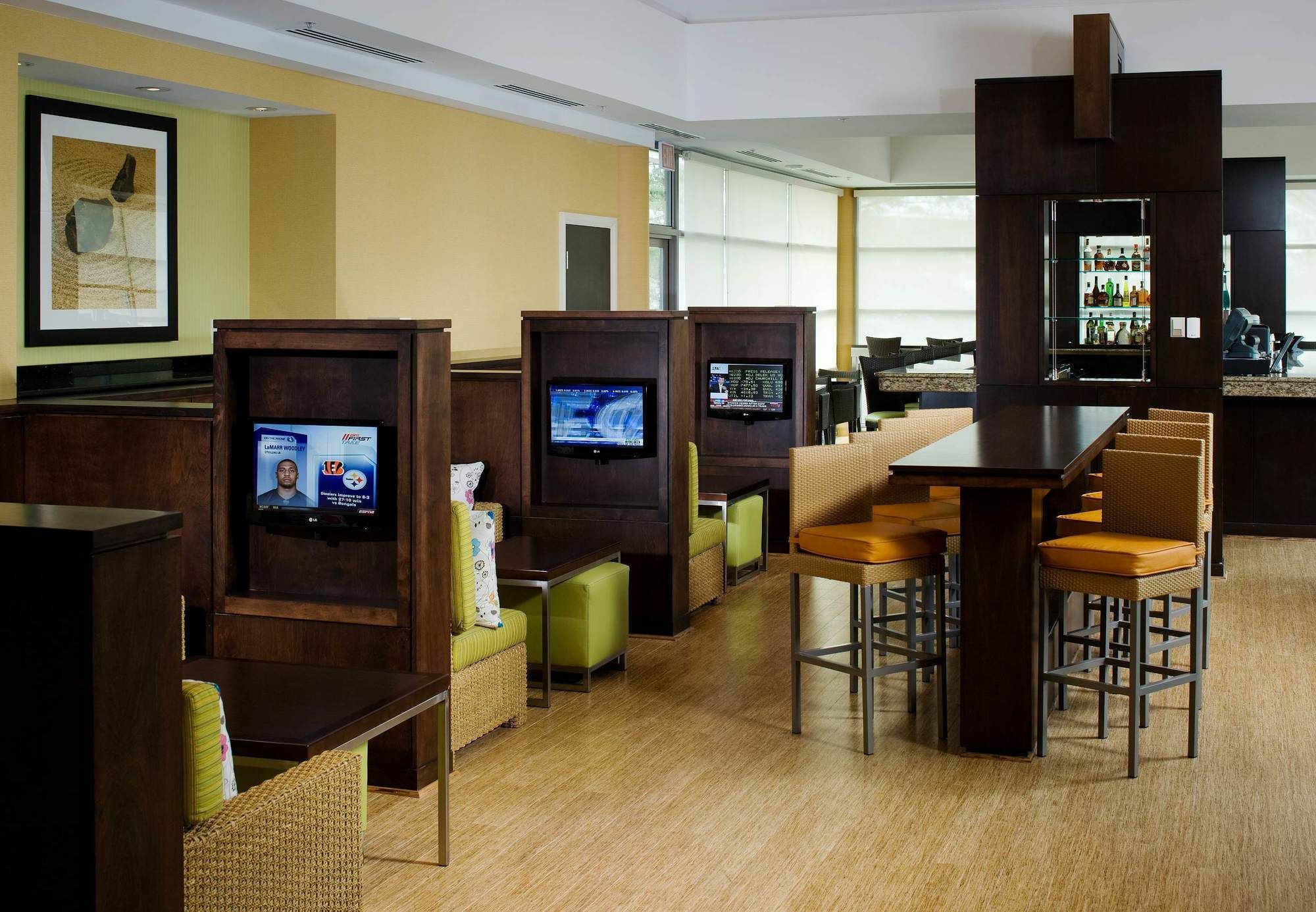 Delta Hotels By Marriott Chesapeake Norfolk Exterior foto