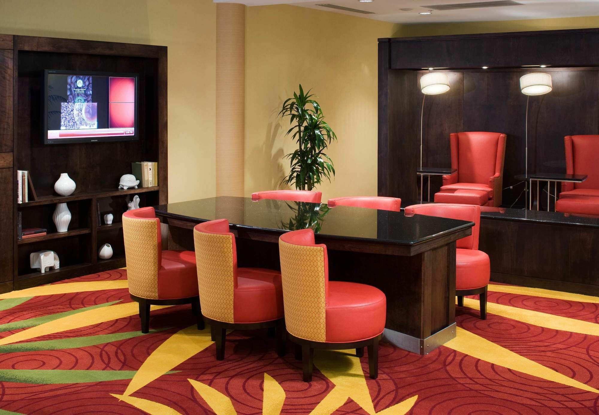 Delta Hotels By Marriott Chesapeake Norfolk Exterior foto