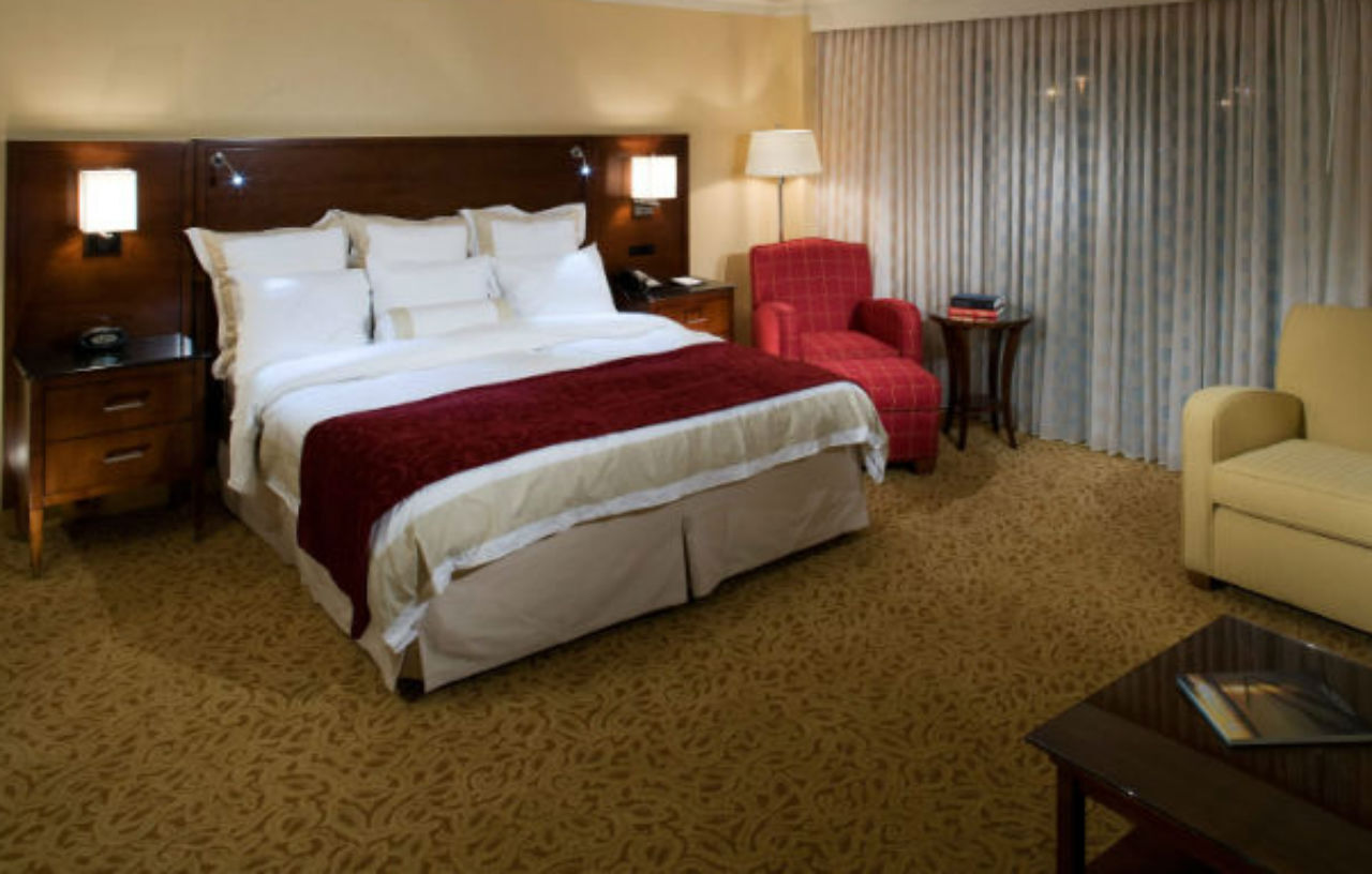 Delta Hotels By Marriott Chesapeake Norfolk Exterior foto
