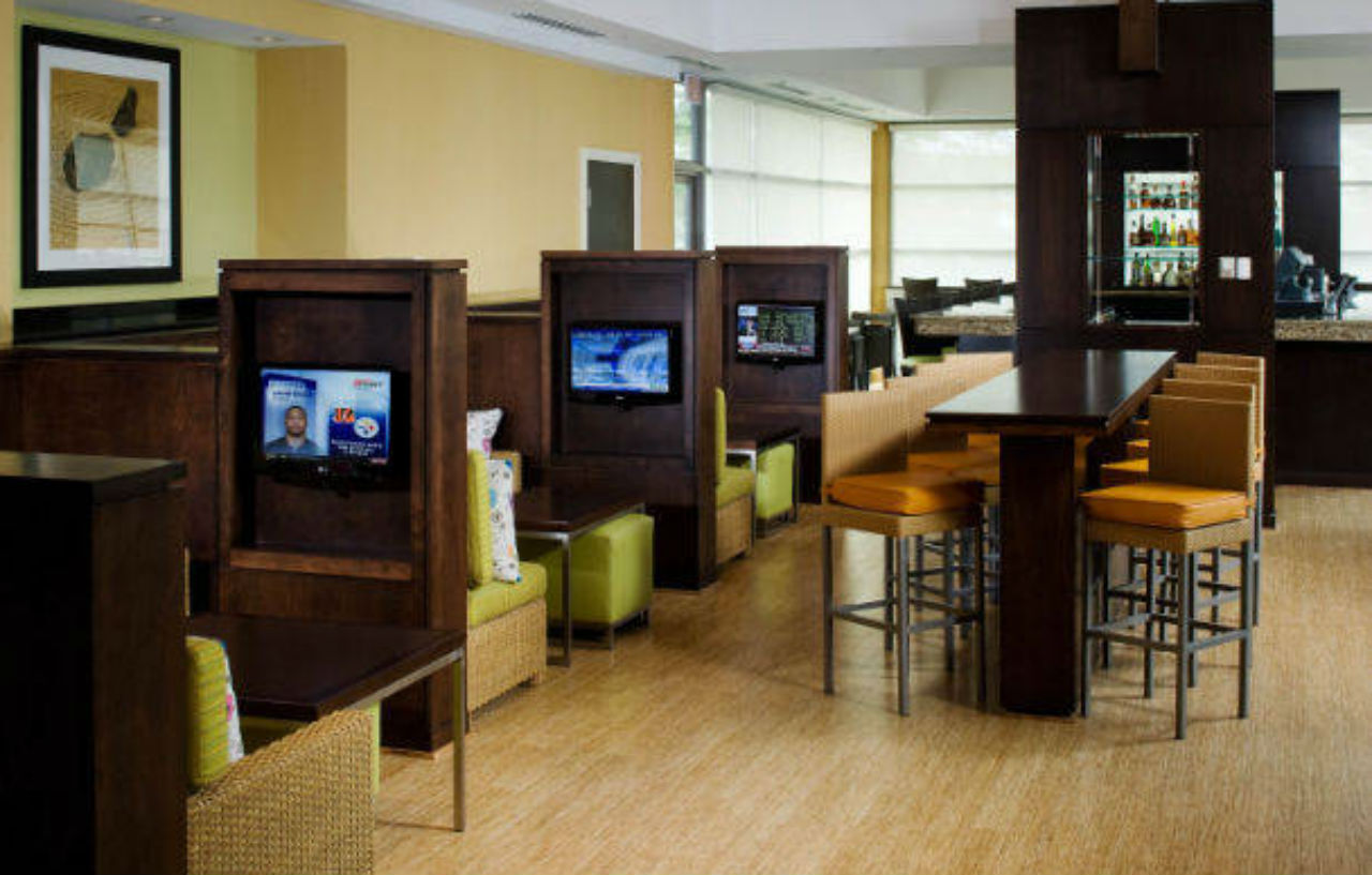Delta Hotels By Marriott Chesapeake Norfolk Exterior foto